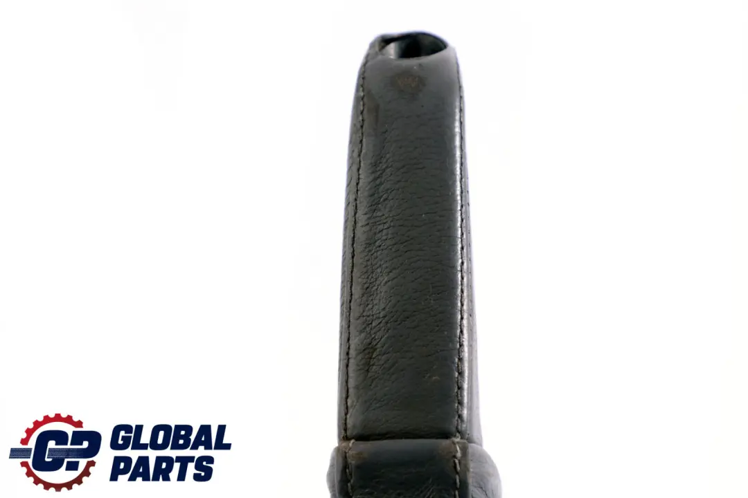 Handbremshebelgriff Leder Oregon Grey für BMW Z4 er E85 mit Teilenummer 6759356 BMW Z4 er E85 Handbremshebelgriff Leder Oregon Grey - SKU 6759356 - Teilenummer 6759356