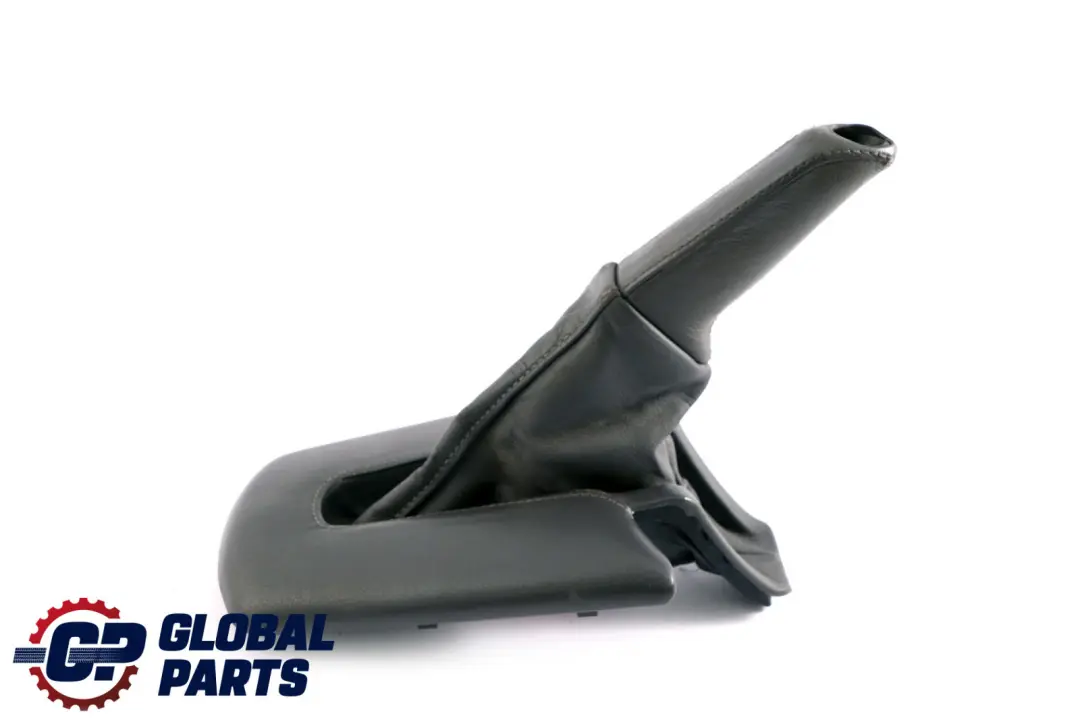 Handbremshebelgriff Leder Oregon Grey BMW Z4 er E85 - SKU 6759356 - Teilenummer 6759356