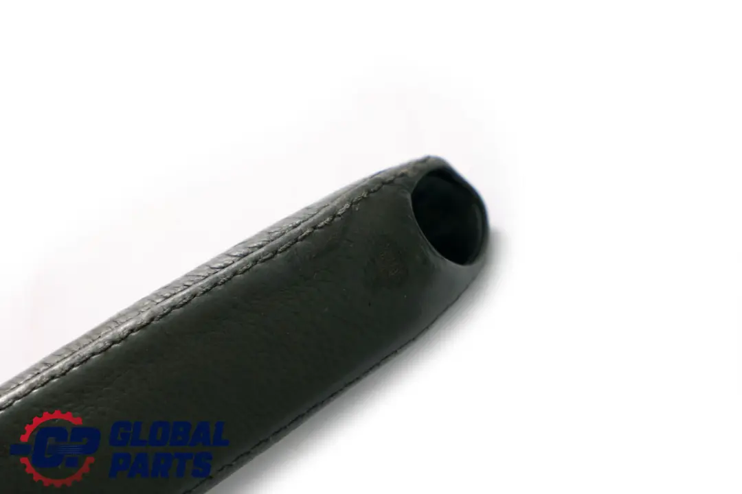Handbremshebelgriff Leder Oregon Grey BMW Z4 er E85 - SKU 6759356 - Teilenummer 6759356
