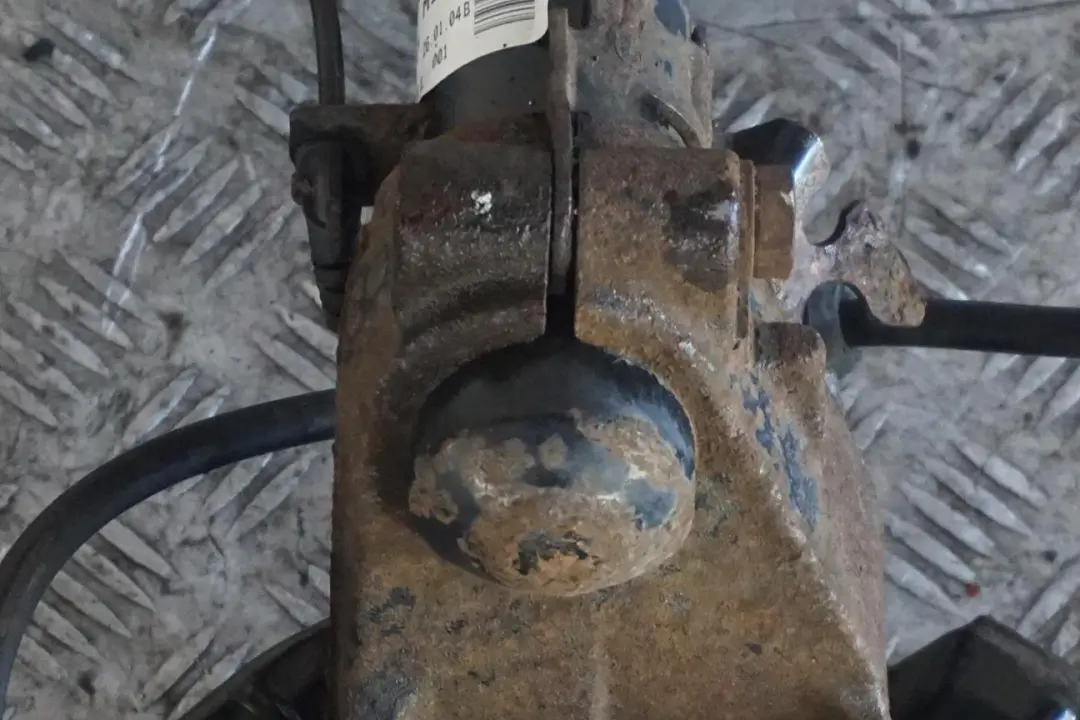 Zwrotnica amortyzator prawy 170HP do MINI R53 S W11 o numerze 6780470 MINI R53 S W11 Zwrotnica amortyzator prawy 170HP - SKU 6759422-1 - Numer Części 6780470