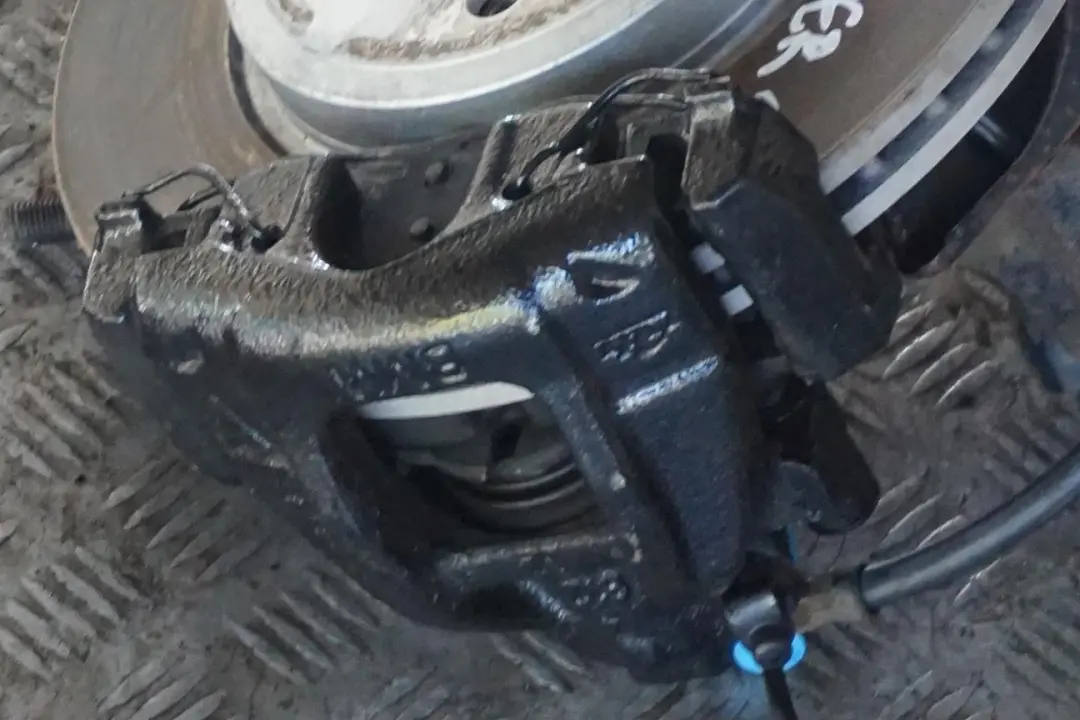 170PS Stoßdämpfer Federbein Vorne Rechts für BMW Mini R53 Cooper S W11 1.6 1 mit Teilenummer 6780470 BMW Mini R53 Cooper S W11 1.6 1 170PS Stoßdämpfer Federbein Vorne Rechts - SKU 6759422-1 - Teilenummer 6780470