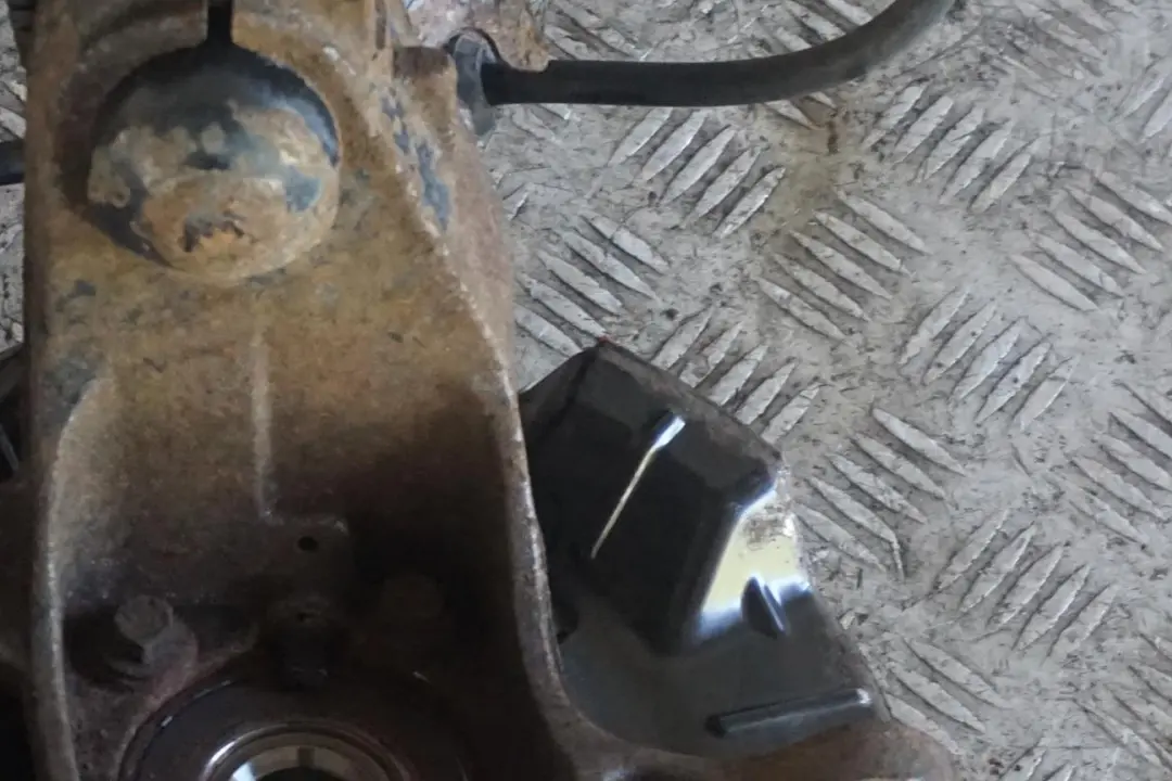 170PS Stoßdämpfer Federbein Vorne Rechts für BMW Mini R53 Cooper S W11 1.6 1 mit Teilenummer 6780470 BMW Mini R53 Cooper S W11 1.6 1 170PS Stoßdämpfer Federbein Vorne Rechts - SKU 6759422-1 - Teilenummer 6780470