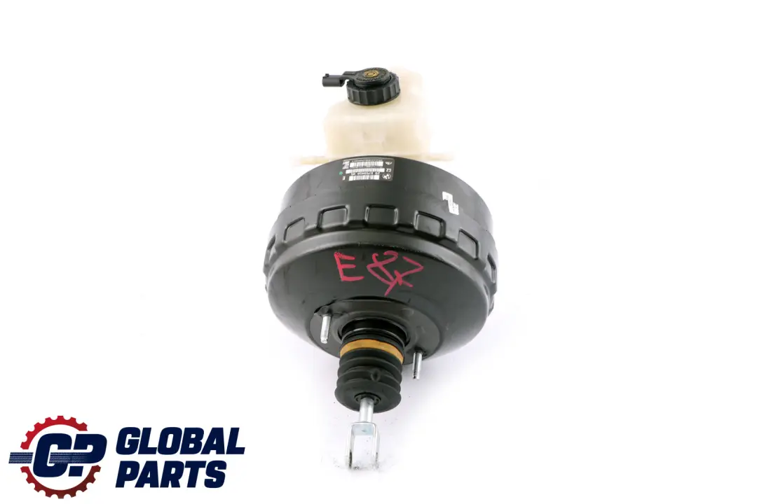 Servo de Freno Unidad Cilindro Maestro para BMW E81 E87 E88 E90 E91 E92 LCI con número de pieza 6775930 BMW E81 E87 E88 E90 E91 E92 LCI Servo de Freno Unidad Cilindro Maestro - SKU 6759450 - Número de pieza 6775930