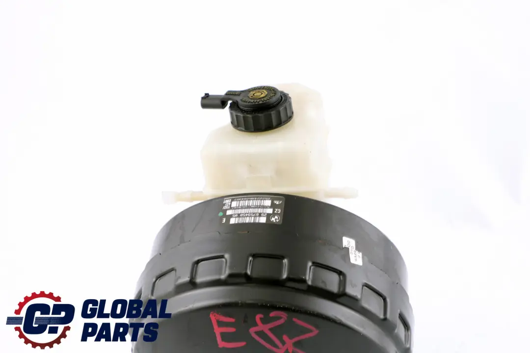 BMW 1 3 Series E81 E87 E88 E90 E91 E92 LCI Brake Servo Unit Master Cylinder - SKU 6759450 - Part number 6775930