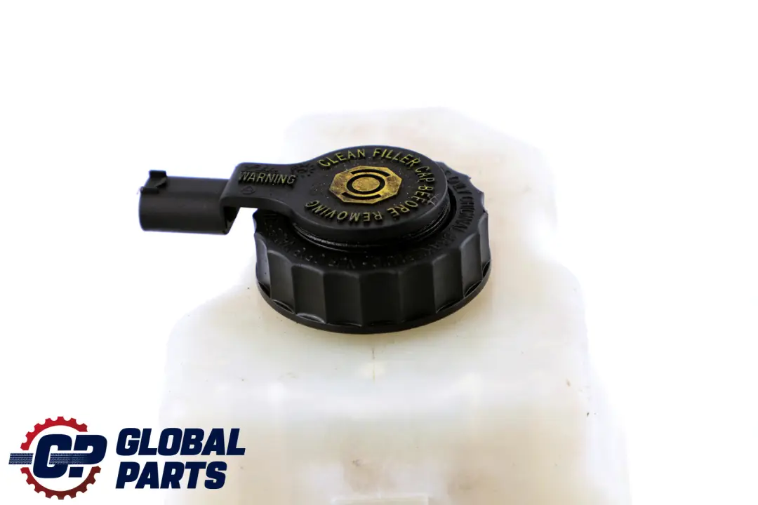 Servo de Freno Unidad Cilindro Maestro para BMW E81 E87 E88 E90 E91 E92 LCI con número de pieza 6775930 BMW E81 E87 E88 E90 E91 E92 LCI Servo de Freno Unidad Cilindro Maestro - SKU 6759450 - Número de pieza 6775930