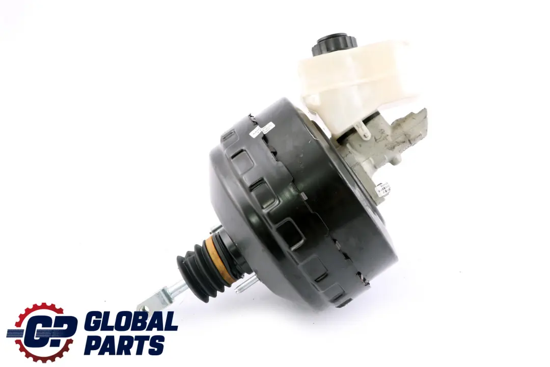 Servo de Freno Unidad Cilindro Maestro para BMW E81 E87 E88 E90 E91 E92 LCI con número de pieza 6775930 BMW E81 E87 E88 E90 E91 E92 LCI Servo de Freno Unidad Cilindro Maestro - SKU 6759450 - Número de pieza 6775930