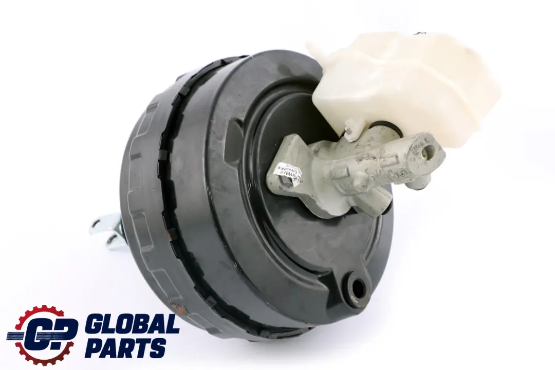 Servo Unità Freno Cilindro Master per BMW E81 E87 E88 E90 E91 E92 LCI con numero di parte 6775930 BMW E81 E87 E88 E90 E91 E92 LCI Servo Unità Freno Cilindro Master - SKU 6759450 - Numero di parte 6775930