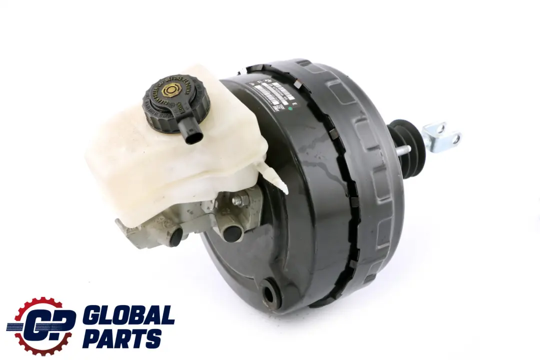 Bremsservo Einheit Hauptzylinder für BMW E81 E87 E88 E90 E91 E92 LCI mit Teilenummer 6775930 BMW E81 E87 E88 E90 E91 E92 LCI Bremsservo Einheit Hauptzylinder - SKU 6759450 - Teilenummer 6775930
