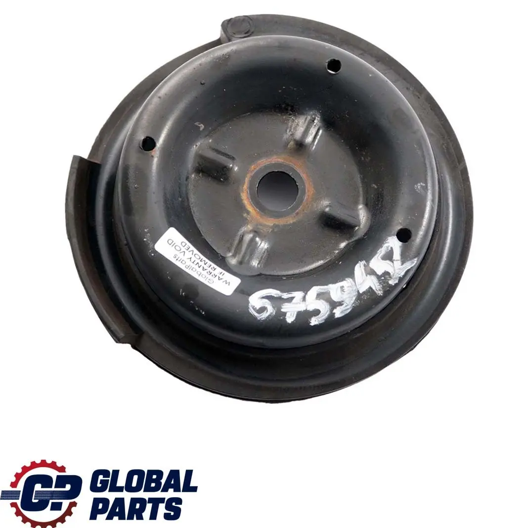 Superiore Frontale Molla Piastra per Mini Cooper One R50 R52 R53 R55 R56 con numero di parte 6759452 Mini Cooper One R50 R52 R53 R55 R56 Superiore Frontale Molla Piastra - SKU 6759452 - Numero di parte 6759452