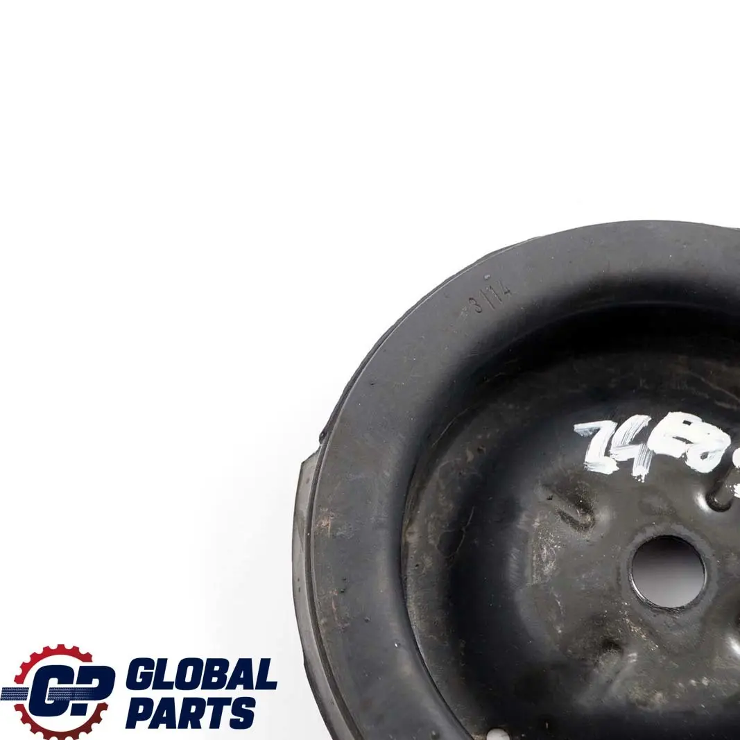 Pad Plate Upper Front to Mini Cooper One R50 R52 R53 R55 R56 Spring with Part number 6759452 Mini Cooper One R50 R52 R53 R55 R56 Spring Pad Plate Upper Front - SKU 6759452 - Part number 6759452