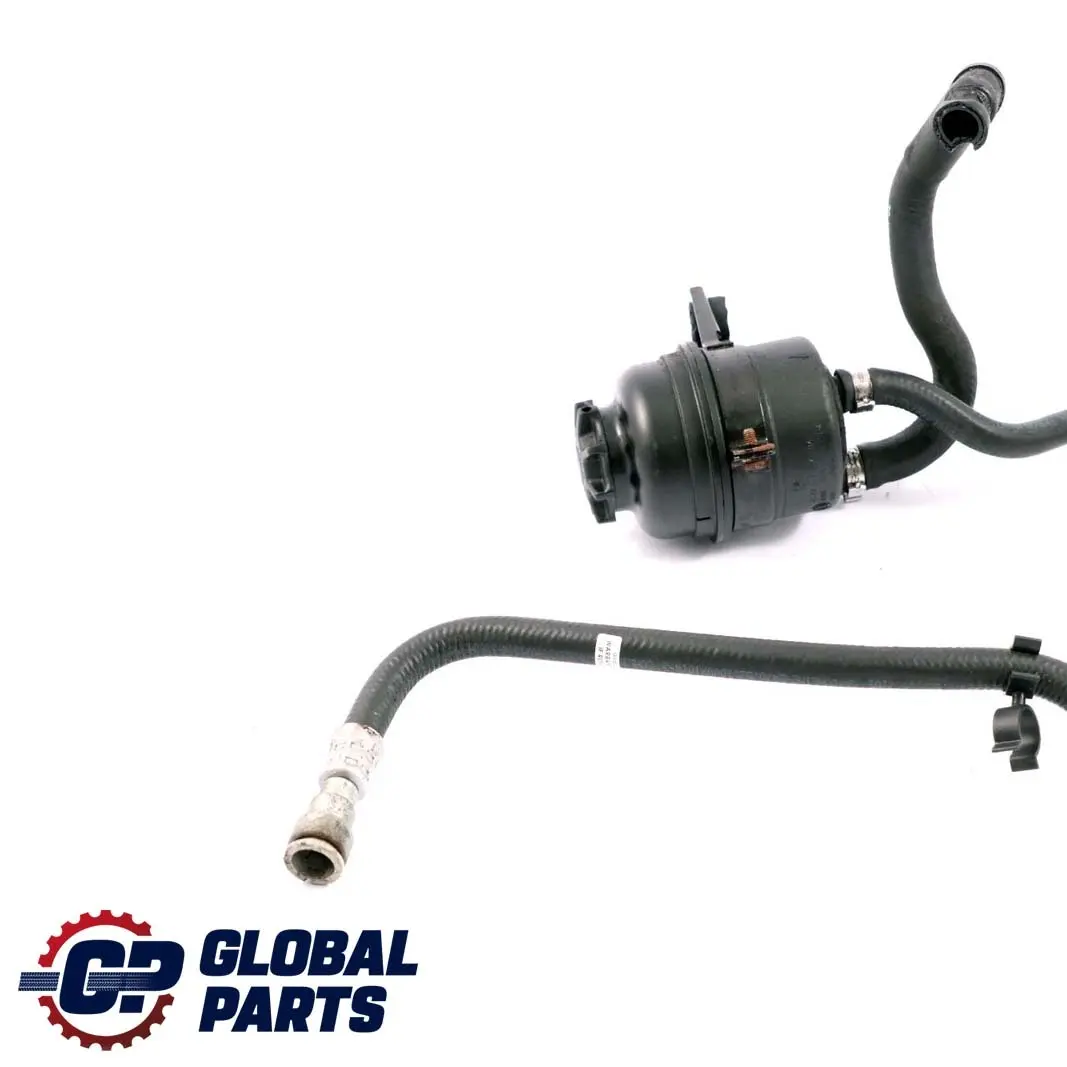BMW E46 K?hlerr?cklaufleitung Reservoir D'Huile - SKU 6759633 - Numéro de pièce 6759633