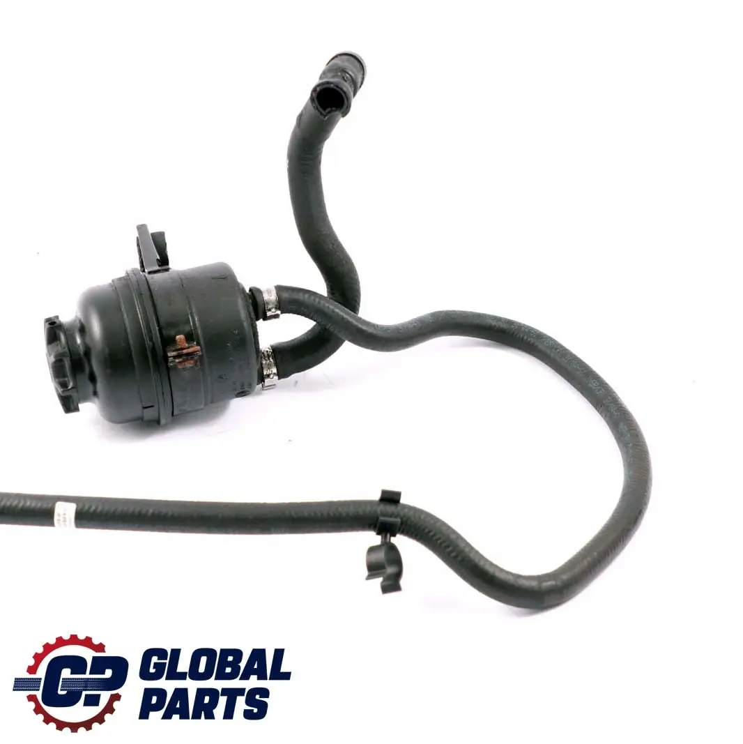 Kühlerrücklaufleitung Ölbehälter für BMW 3 er E46 mit Teilenummer 6759633 BMW 3 er E46 Kühlerrücklaufleitung Ölbehälter - SKU 6759633 - Teilenummer 6759633