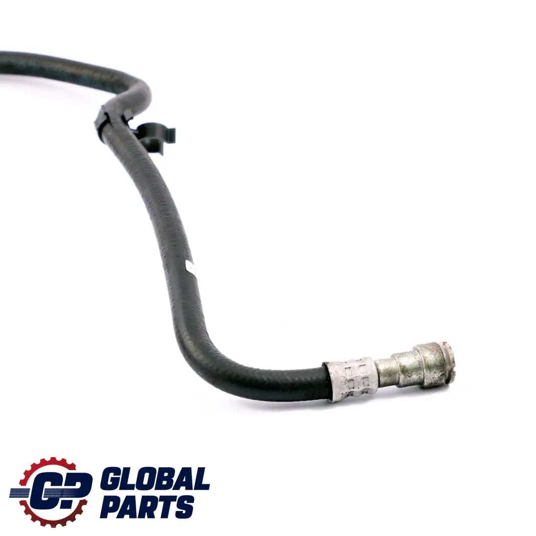 Steering Reservoir Return Line Radiator to BMW 3 Series E46 Power with Part number 6759633 BMW 3 Series E46 Power Steering Reservoir Return Line Radiator - SKU 6759633 - Part number 6759633