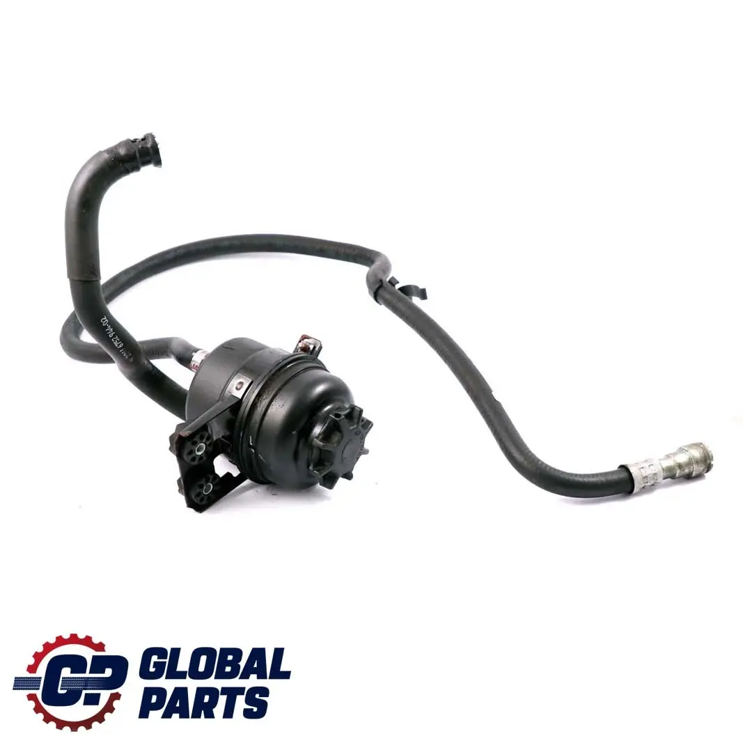 BMW E46 K?hlerr?cklaufleitung Reservoir D'Huile - SKU 6759633 - Numéro de pièce 6759633