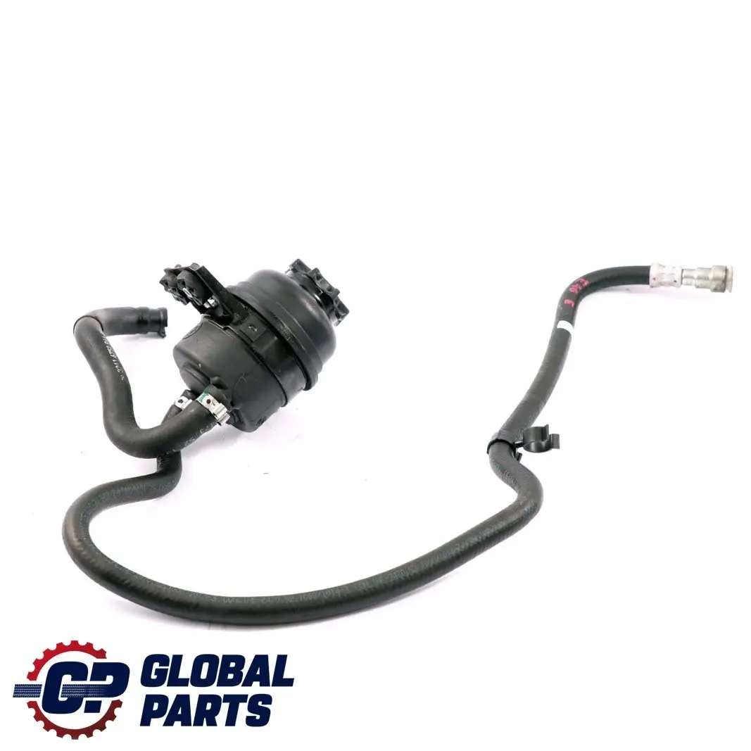 BMW E46 K?hlerr?cklaufleitung Reservoir D'Huile - SKU 6759633 - Numéro de pièce 6759633