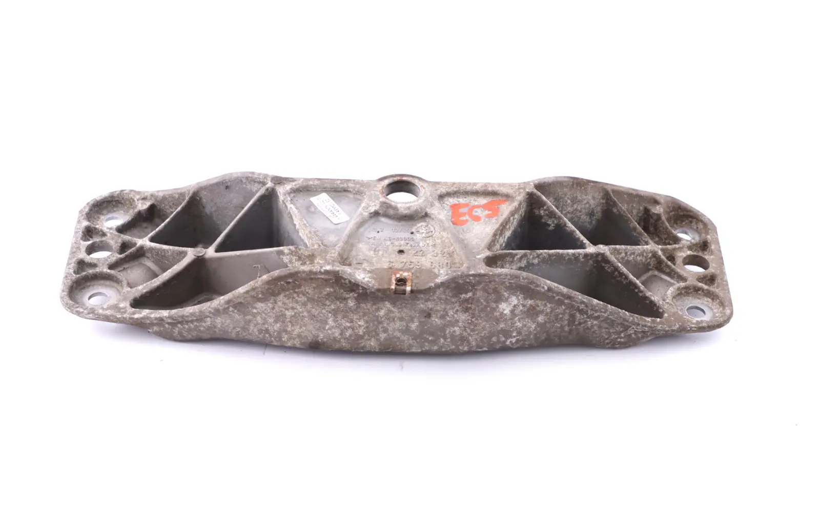 BMW E65 E66 E67 Traversa Supporto Macchinario 6759680