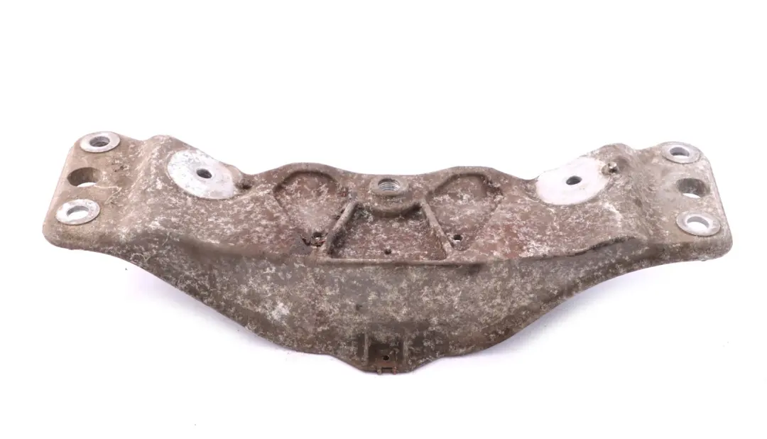 Gearbox Supporting Bracket Carrier Mount to BMW 7 Series E65 E66 E67 with Part number 6759680 BMW 7 Series E65 E66 E67 Gearbox Supporting Bracket Carrier Mount - SKU 6759680 - Part number 6759680