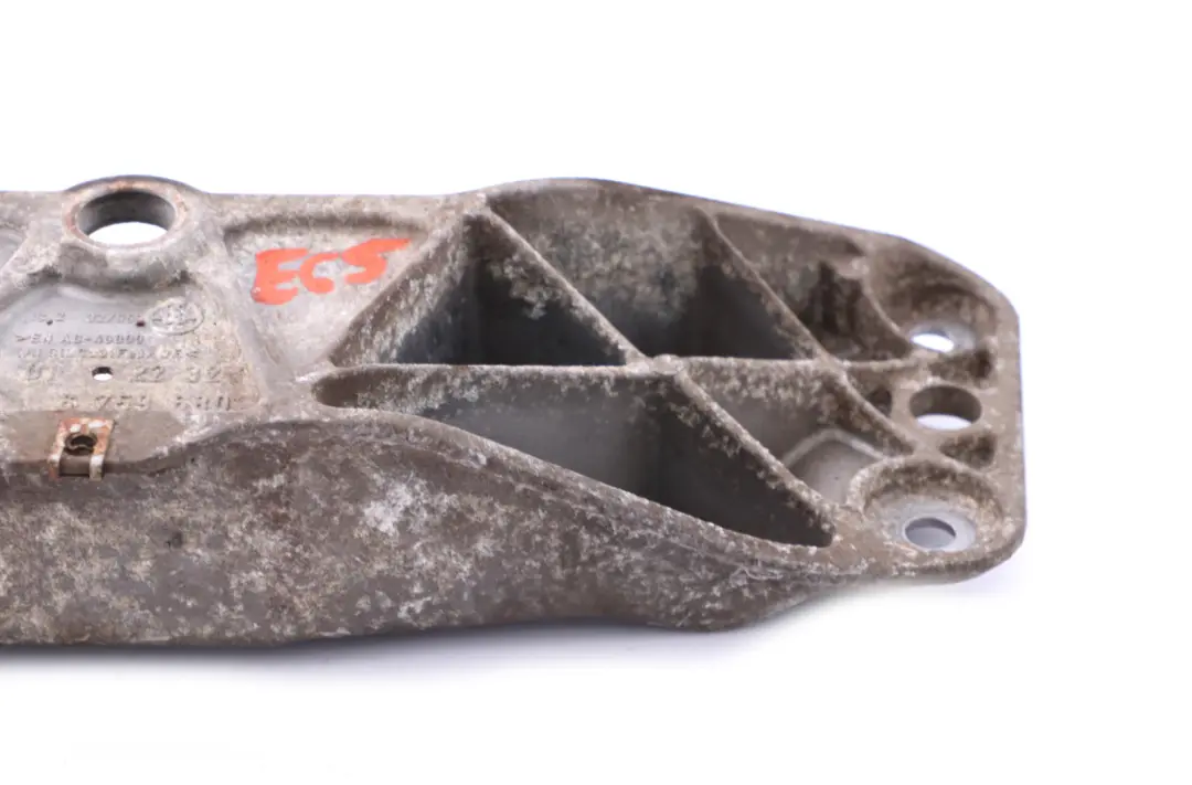 Querträger Getriebehalterung für BMW 7 er E65 E66 E67 mit Teilenummer 6759680 BMW 7 er E65 E66 E67 Querträger Getriebehalterung - SKU 6759680 - Teilenummer 6759680