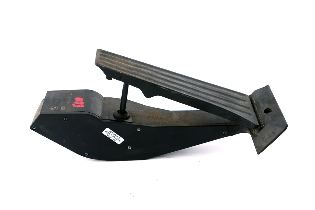 Pedale acceleratore cambio automatico per BMW E60 E61 E90 E91 F10 con numero di parte 6759723 BMW E60 E61 E90 E91 F10 Pedale acceleratore cambio automatico - SKU 6759723 - Numero di parte 6759723