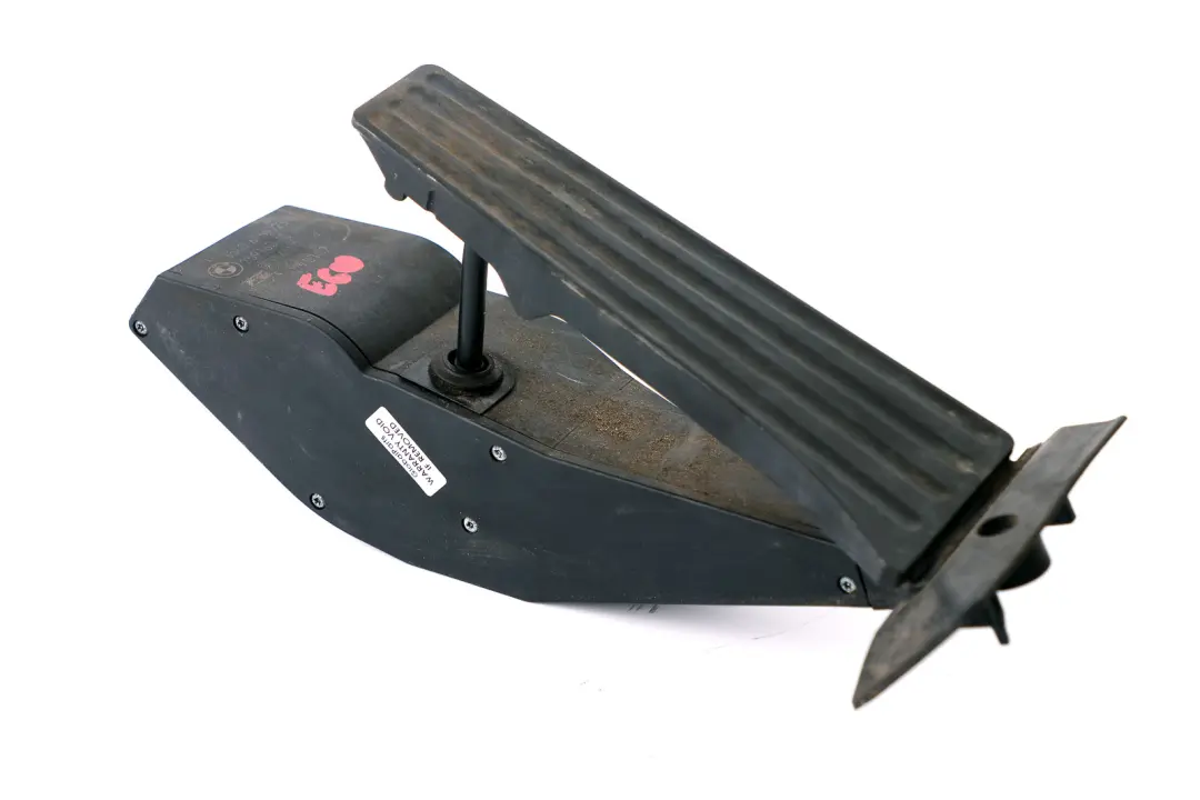 Pedal del acelerador Caja de cambios automática para BMW E60 E61 E90 E91 F10 con número de pieza 6759723 BMW E60 E61 E90 E91 F10 Pedal del acelerador Caja de cambios automática - SKU 6759723 - Número de pieza 6759723
