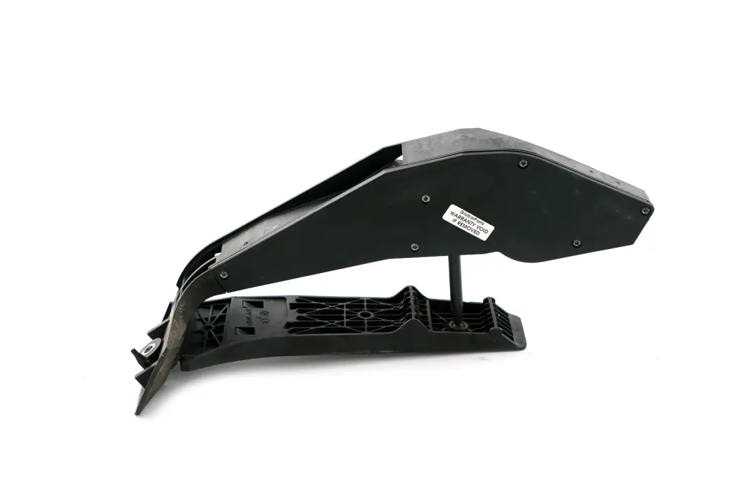 Pédale d'accélérateur Boîte vitesses automatique pour BMW E60 E61 E90 E91 F10 à propos du numéro de pièce 6759723 BMW E60 E61 E90 E91 F10 Pédale d'accélérateur Boîte vitesses automatique - SKU 6759723 - Numéro de pièce 6759723