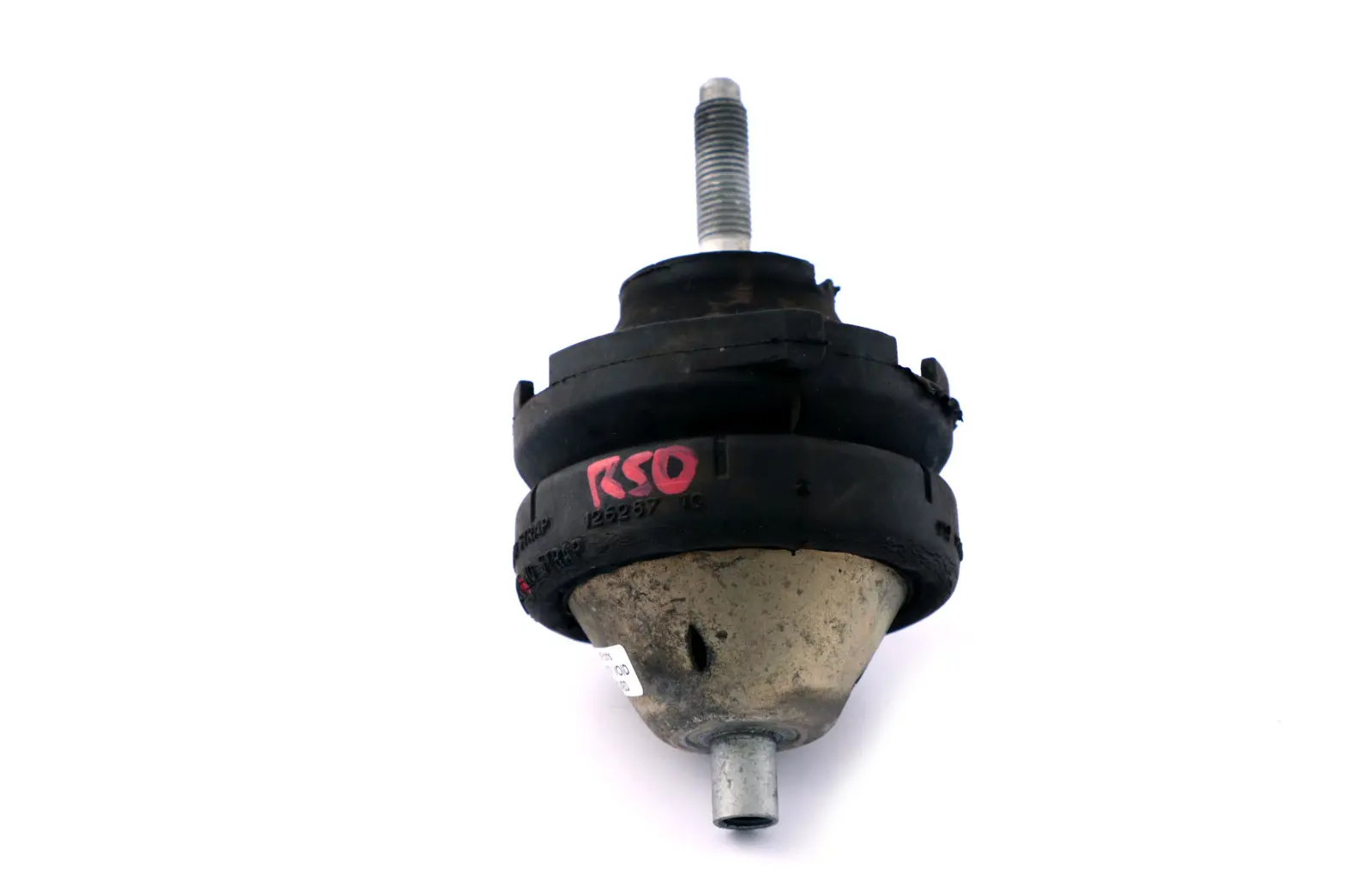 Mini Cooper R50 W10 W17 Sospensione Del Motore Cuscinetti 6759732