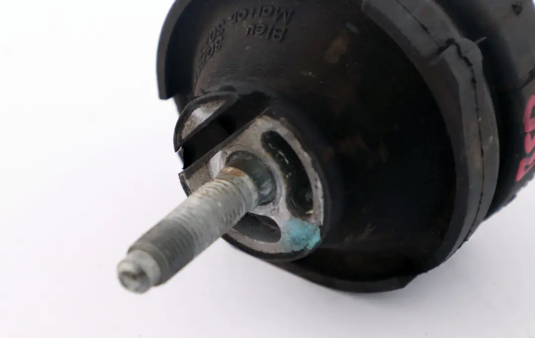 W17 Support Moteur BoĂ®te De Vitesse Suspension pour Mini Cooper R50 W10 à propos du numéro de pièce 6759732 Mini Cooper R50 W10 W17 Support Moteur BoĂ®te De Vitesse Suspension - SKU 6759732 - Numéro de pièce 6759732