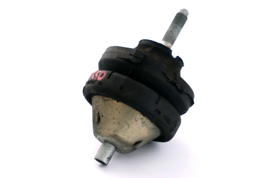 W17 Motoraufhängung Motorlager für Mini Cooper R50 W10 mit Teilenummer 6759732 Mini Cooper R50 W10 W17 Motoraufhängung Motorlager - SKU 6759732 - Teilenummer 6759732