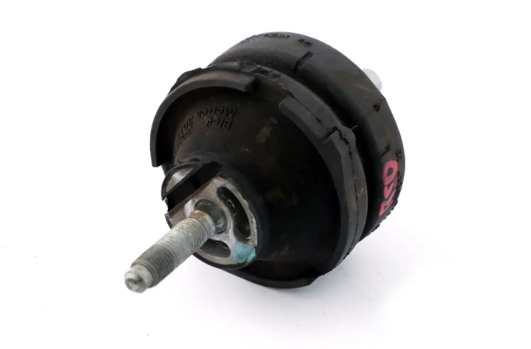 W17 Soporte motor Caja De cambios Suspension para Mini Cooper R50 W10 con número de pieza 6759732 Mini Cooper R50 W10 W17 Soporte motor Caja De cambios Suspension - SKU 6759732 - Número de pieza 6759732