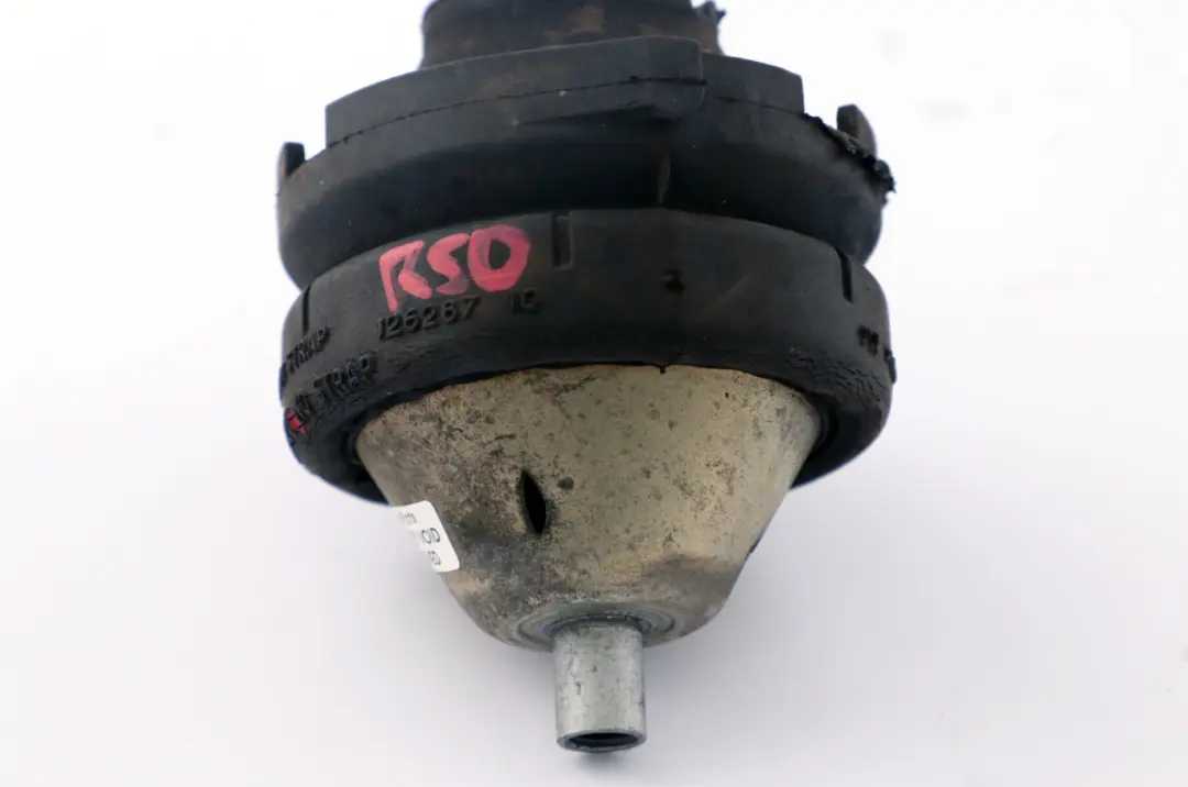 W17 Sospensione Del Motore Cuscinetti per Mini Cooper R50 W10 con numero di parte 6759732 Mini Cooper R50 W10 W17 Sospensione Del Motore Cuscinetti - SKU 6759732 - Numero di parte 6759732