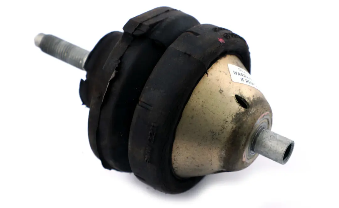 W17 Soporte motor Caja De cambios Suspension para Mini Cooper R50 W10 con número de pieza 6759732 Mini Cooper R50 W10 W17 Soporte motor Caja De cambios Suspension - SKU 6759732 - Número de pieza 6759732