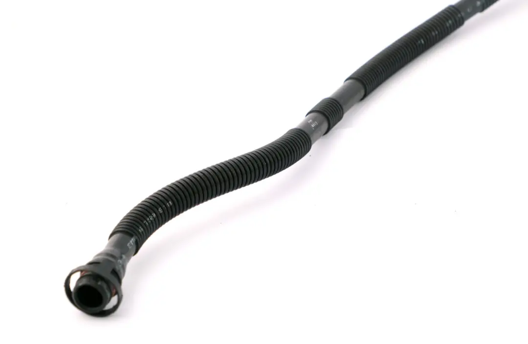BMW X3 Series E83 Fuel Supply Tank Vent Pipe Line 1611 - SKU 6759818 - Part number 6759818