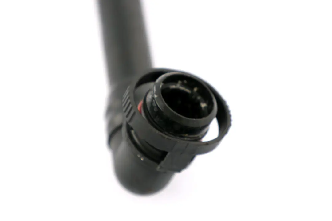 BMW X3 Series E83 Fuel Supply Tank Vent Pipe Line 1611 - SKU 6759818 - Part number 6759818