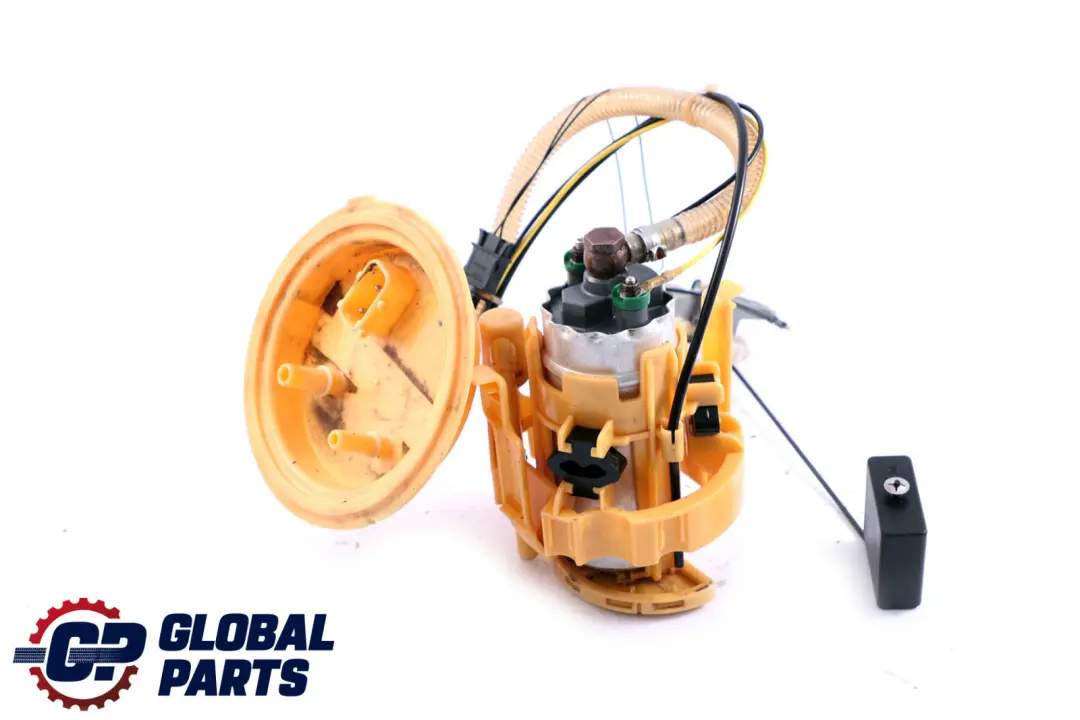 Pump Sender Delivery Unit Right to BMW 7 Series E65 E66 In Tank Fuel with Part number 6759832 BMW 7 Series E65 E66 In Tank Fuel Pump Sender Delivery Unit Right - SKU 6759832 - Part number 6759832