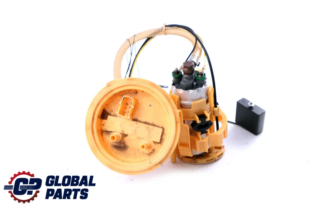 Pump Sender Delivery Unit Right to BMW 7 Series E65 E66 In Tank Fuel with Part number 6759832 BMW 7 Series E65 E66 In Tank Fuel Pump Sender Delivery Unit Right - SKU 6759832 - Part number 6759832