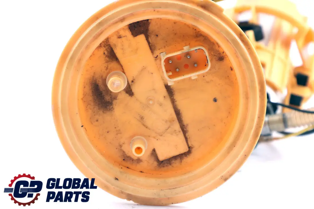 Pump Sender Delivery Unit Right to BMW 7 Series E65 E66 In Tank Fuel with Part number 6759832 BMW 7 Series E65 E66 In Tank Fuel Pump Sender Delivery Unit Right - SKU 6759832 - Part number 6759832