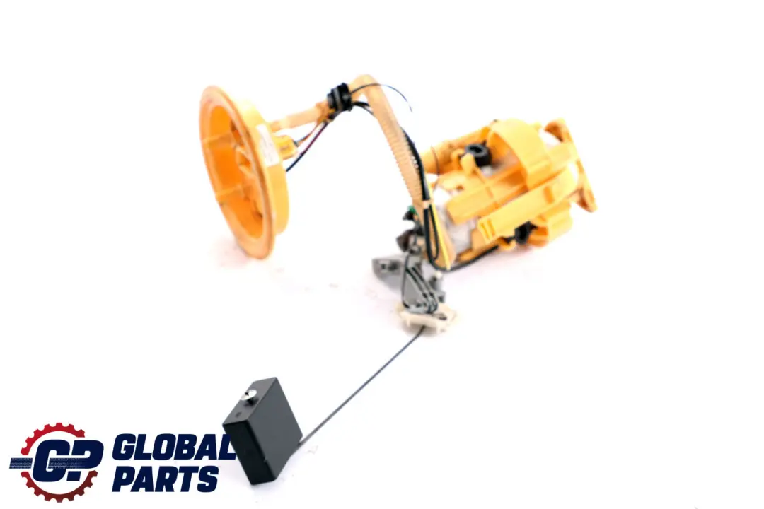 Pump Sender Delivery Unit Right to BMW 7 Series E65 E66 In Tank Fuel with Part number 6759832 BMW 7 Series E65 E66 In Tank Fuel Pump Sender Delivery Unit Right - SKU 6759832 - Part number 6759832