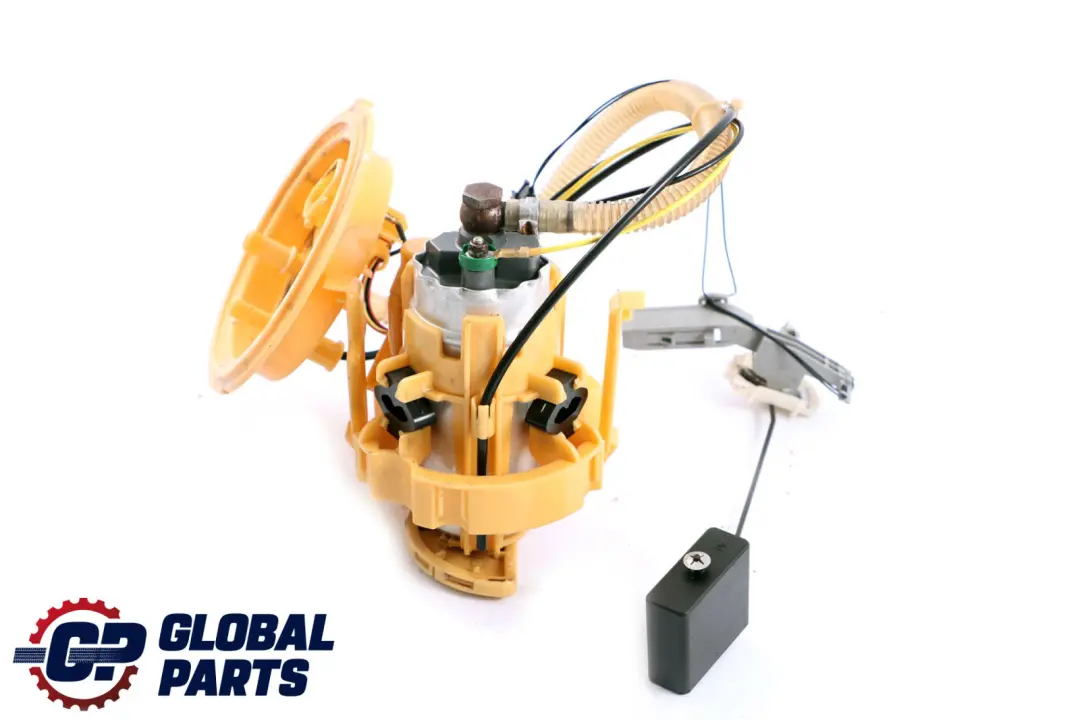 BMW 7 Series E65 E66 In Tank Fuel Pump Sender Delivery Unit Right - SKU 6759832 - Part number 6759832