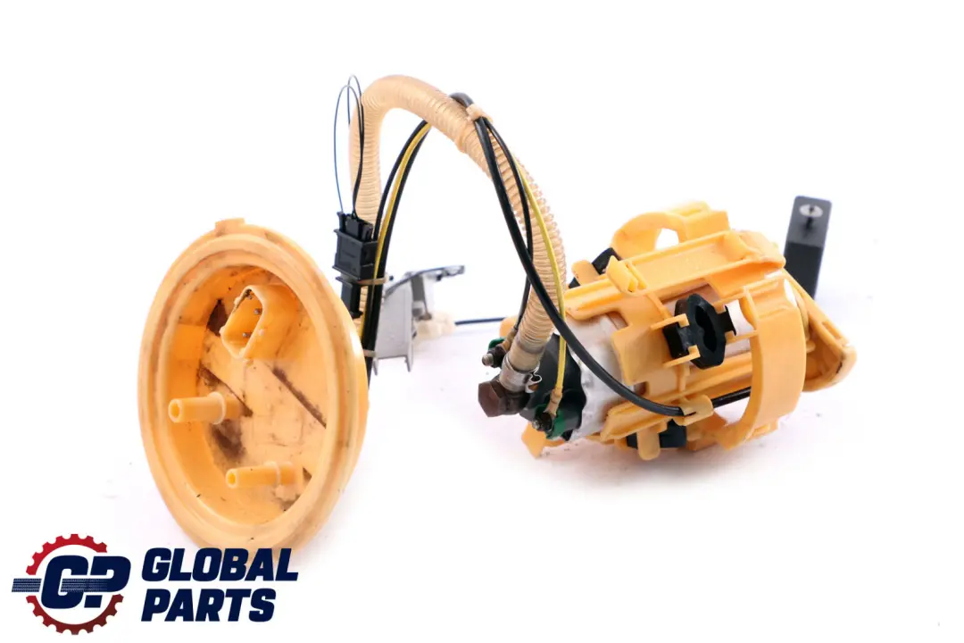 Pump Sender Delivery Unit Right to BMW 7 Series E65 E66 In Tank Fuel with Part number 6759832 BMW 7 Series E65 E66 In Tank Fuel Pump Sender Delivery Unit Right - SKU 6759832 - Part number 6759832