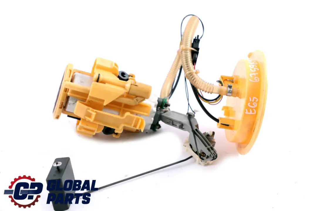 Pump Sender Delivery Unit Right to BMW 7 Series E65 E66 In Tank Fuel with Part number 6759832 BMW 7 Series E65 E66 In Tank Fuel Pump Sender Delivery Unit Right - SKU 6759832 - Part number 6759832