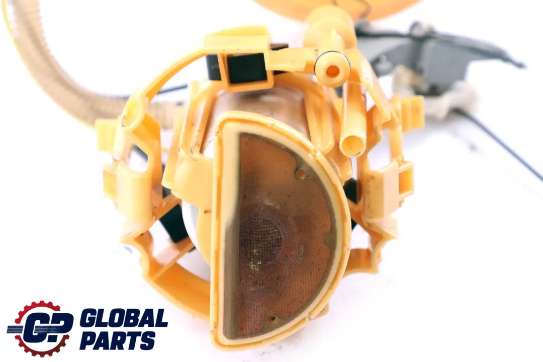 BMW 7 Series E65 E66 In Tank Fuel Pump Sender Delivery Unit Right - SKU 6759832 - Part number 6759832