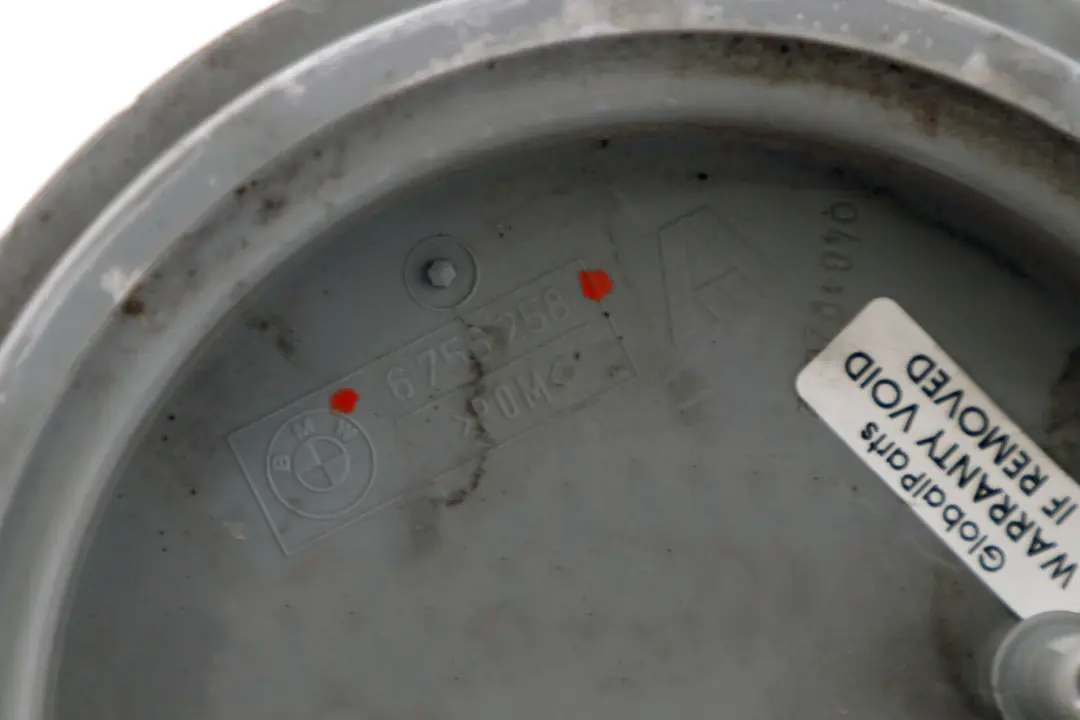 Sender Sending Unit Level Sensor to BMW 7 Series E65 E66 Petrol Fuel with Part number 6759836 BMW 7 Series E65 E66 Petrol Fuel Sender Sending Unit Level Sensor - SKU 6759836-1 - Part number 6759836