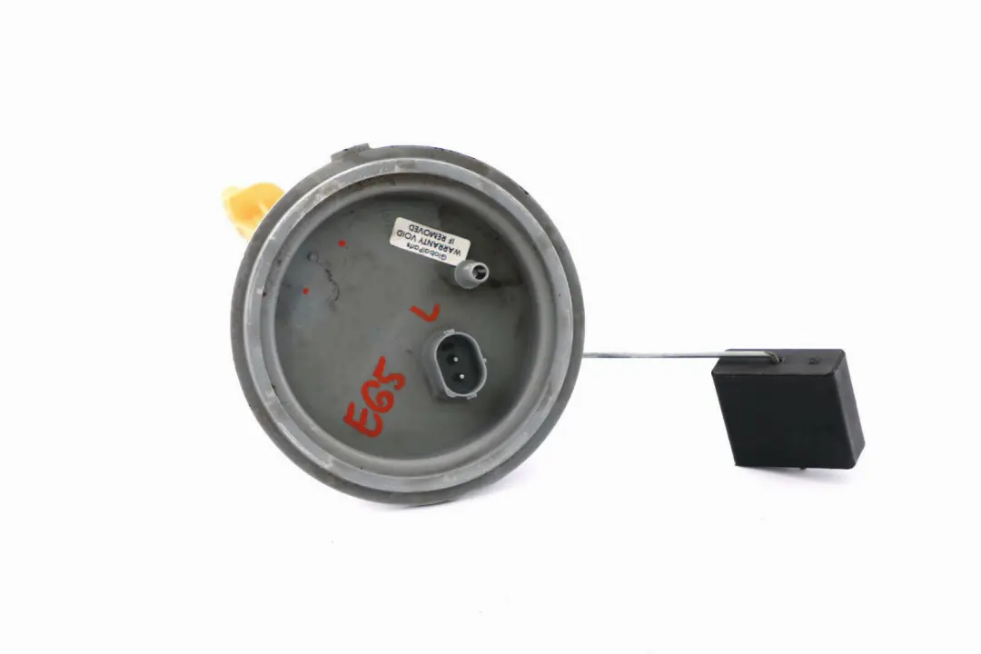 Benzin Saugstrahlpumpe mit Leitungen Sensor 6756258 für BMW 7 er E65 E66 mit Teilenummer 6759836 BMW 7 er E65 E66 Benzin Saugstrahlpumpe mit Leitungen Sensor 6756258 - SKU 6759836-1 - Teilenummer 6759836