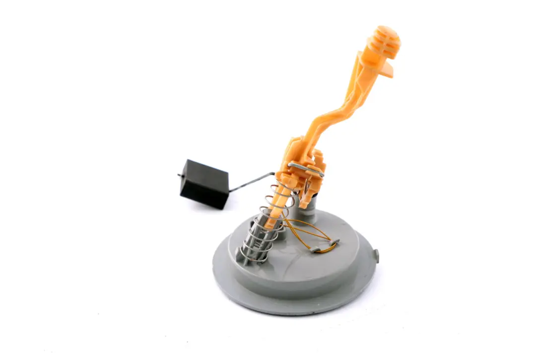 BMW 7 er E65 E66 Benzin Saugstrahlpumpe mit Leitungen Sensor 6756258 - SKU 6759836-1 - Teilenummer 6759836