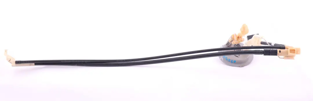 BMW 7 Series E65 E66 Petrol Fuel Sender Sending Unit Level Sensor 6756258 - SKU 6759836 - Part number 6759836