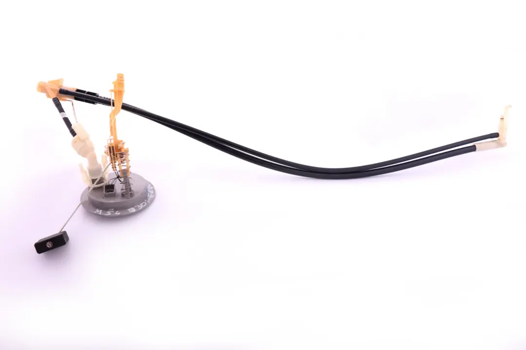 Gasolina Sender Unidad de envío de combustible Sensor nivel 6756258 para BMW E65 E66 con número de pieza 6759836 BMW E65 E66 Gasolina Sender Unidad de envío de combustible Sensor nivel 6756258 - SKU 6759836 - Número de pieza 6759836