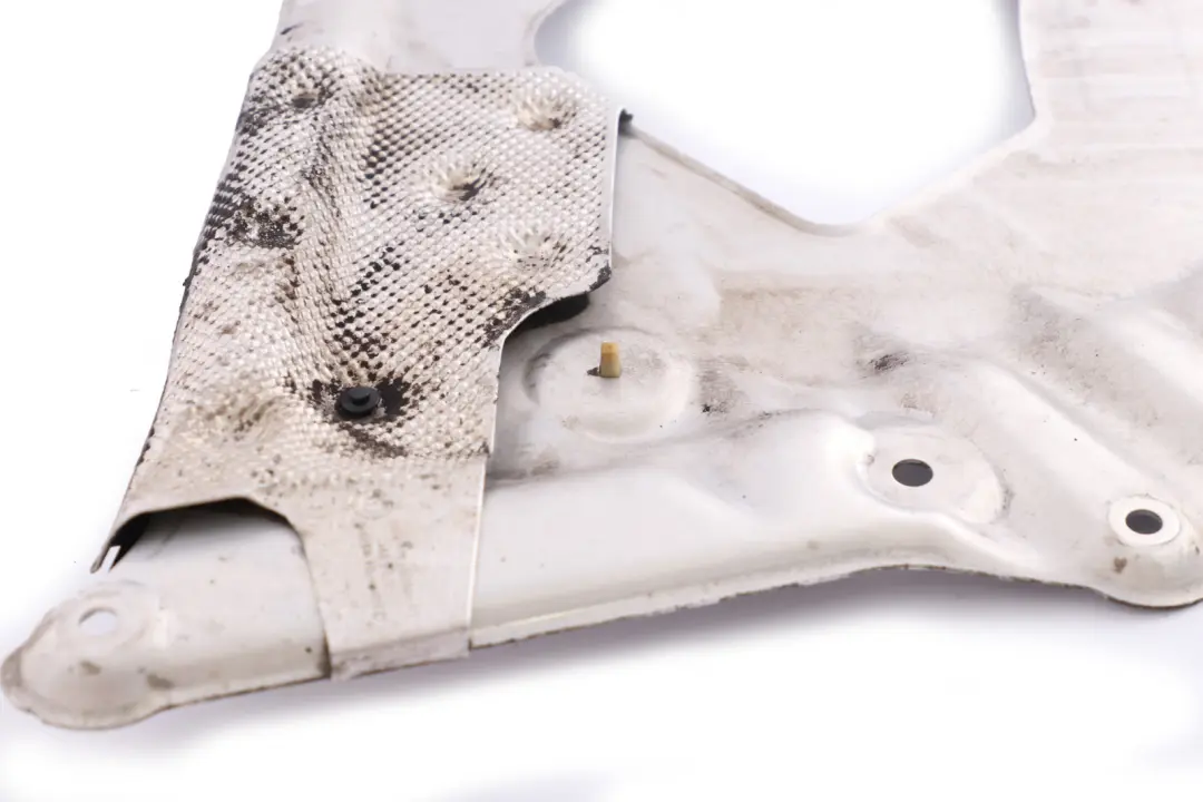 Osłona Płyta Silnika do BMW E60 E61 E63 LCI o numerze 6759878 BMW E60 E61 E63 LCI Osłona Płyta Silnika - SKU 6759878-1 - Numer Części 6759878