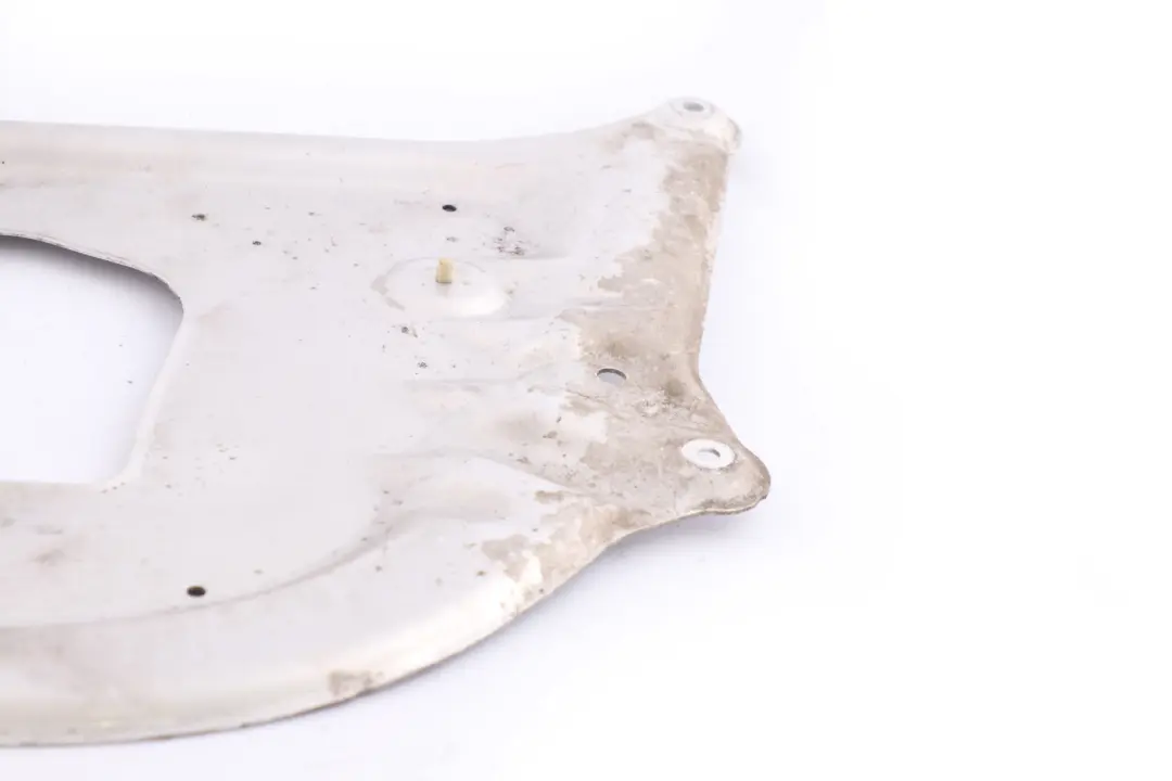 Osłona Płyta Silnika do BMW E60 E61 E63 LCI o numerze 6759878 BMW E60 E61 E63 LCI Osłona Płyta Silnika - SKU 6759878-1 - Numer Części 6759878