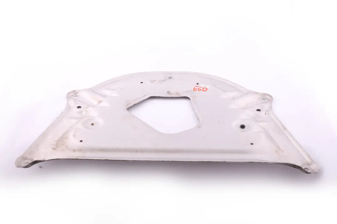  Reinforcement Plate BMW E60 E61 E63 Front Axle Support - SKU 6759878 - Part number 6759878