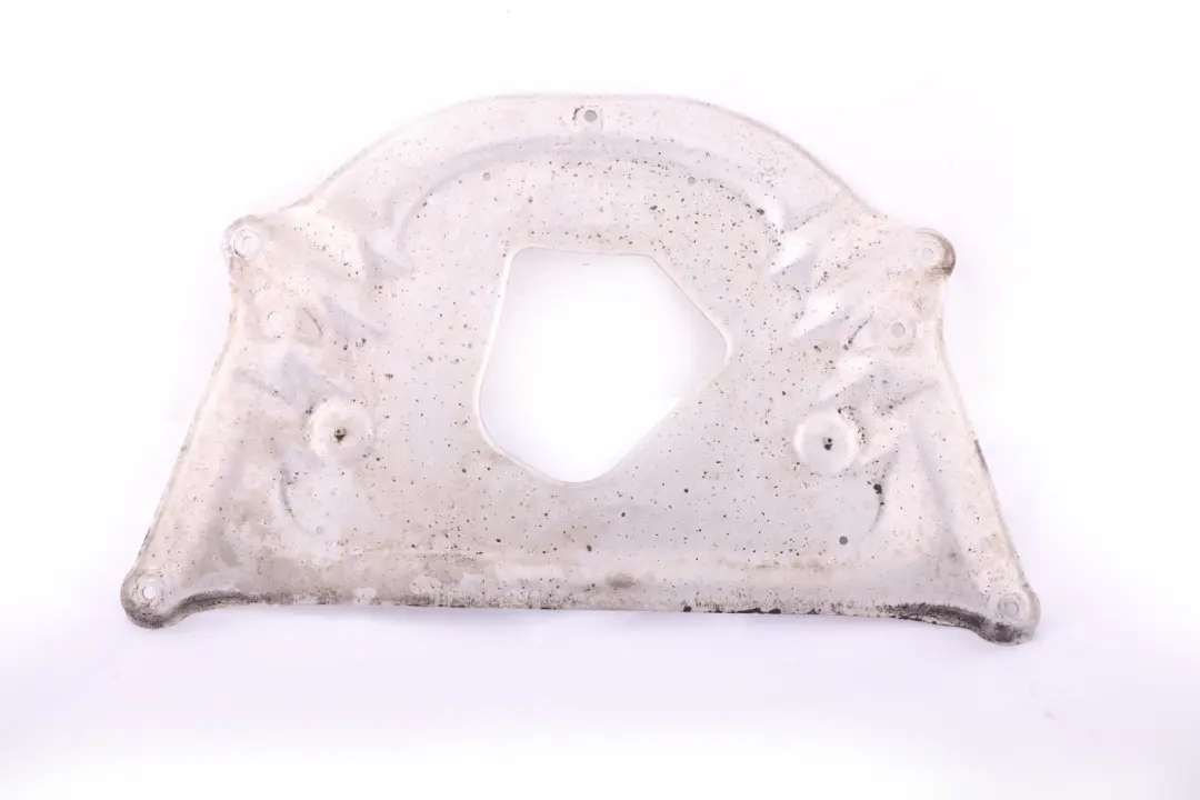  Reinforcement Plate BMW E60 E61 E63 Front Axle Support - SKU 6759878 - Part number 6759878